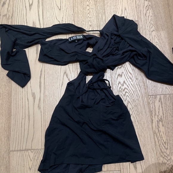 IAMGIA - Picture 5 of 5